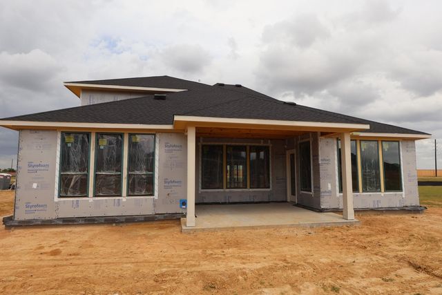 14131 Angelica View Lane, Cypress, TX 77433