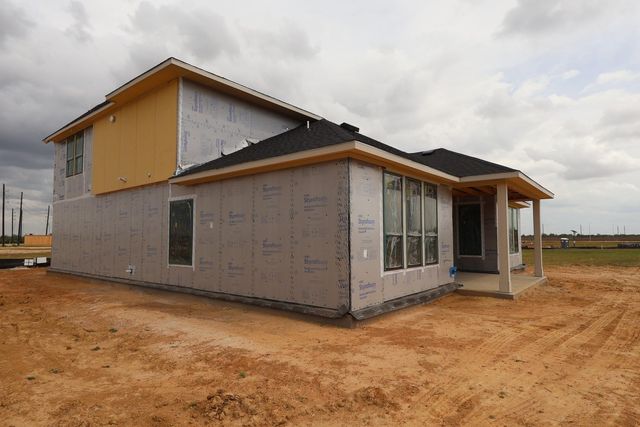 14131 Angelica View Lane, Cypress, TX 77433