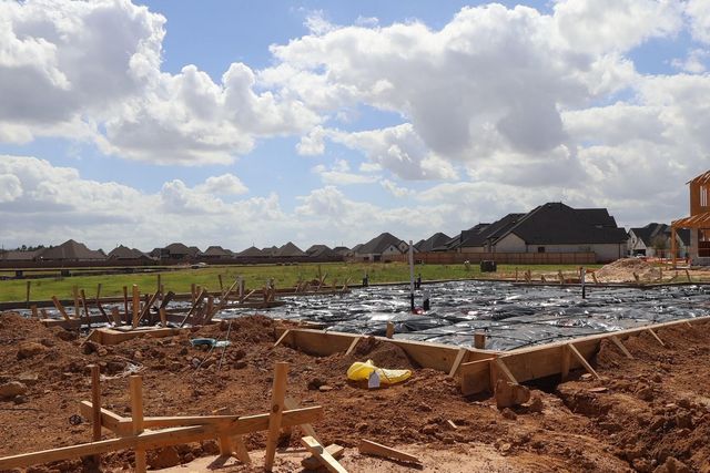 14131 Angelica View Lane, Cypress, TX 77433