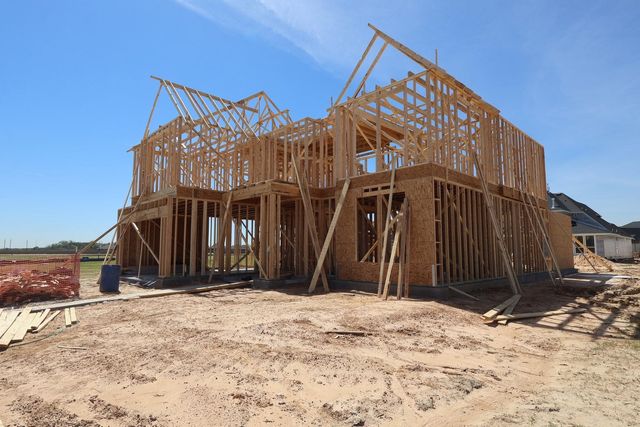 14131 Angelica View Lane, Cypress, TX 77433