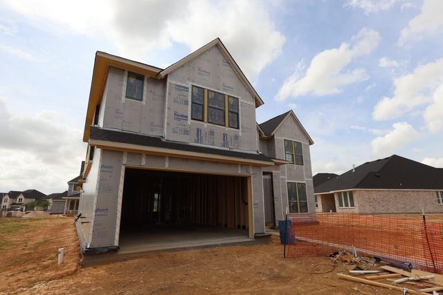 14131 Angelica View Lane, Cypress, TX 77433