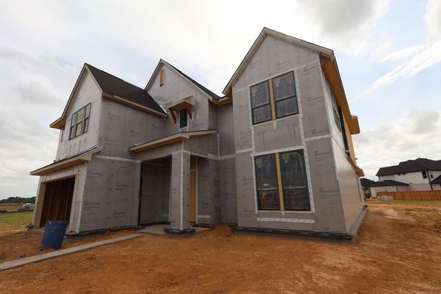 14131 Angelica View Lane, Cypress, TX 77433