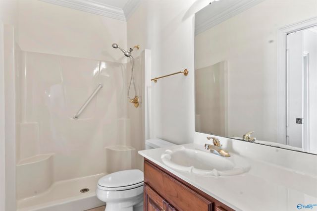 147 Misty River Lane SW, Huntsville, AL 35824