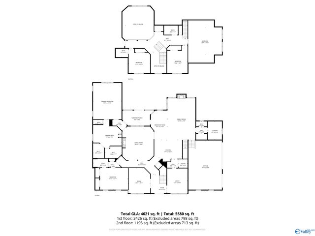 147 Misty River Lane SW, Huntsville, AL 35824