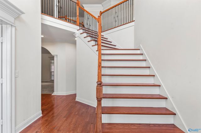 147 Misty River Lane SW, Huntsville, AL 35824