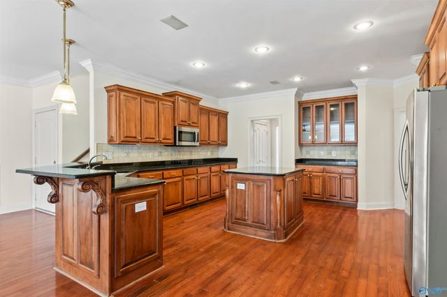 147 Misty River Lane SW, Huntsville, AL 35824