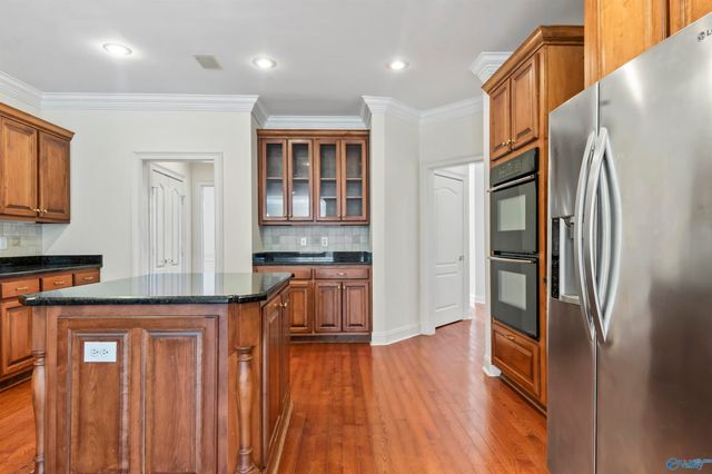 147 Misty River Lane SW, Huntsville, AL 35824