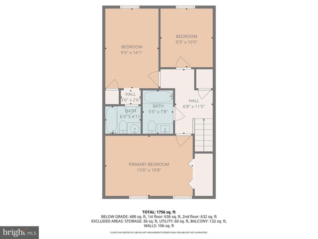 131 FARM RD, Aberdeen, MD 21001