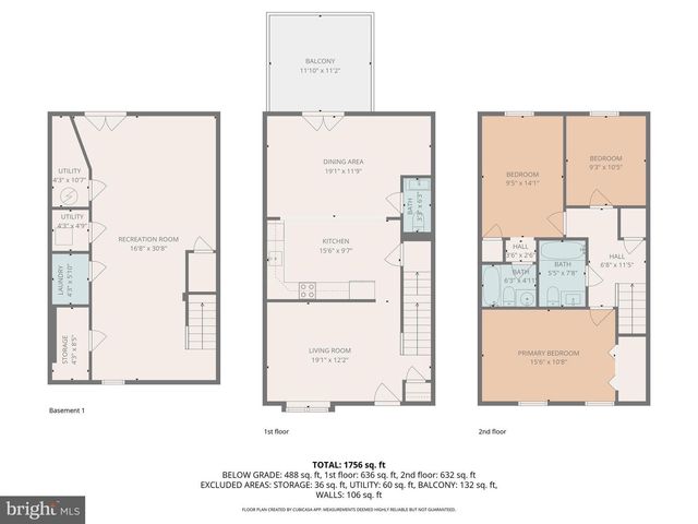 131 FARM RD, Aberdeen, MD 21001