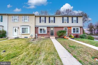 131 FARM RD, Aberdeen, MD 21001