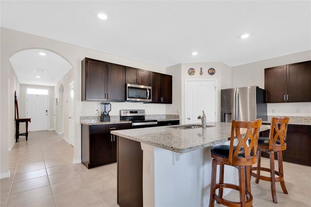 1735 PARK SIDE AVENUE, Kissimmee, FL 34744