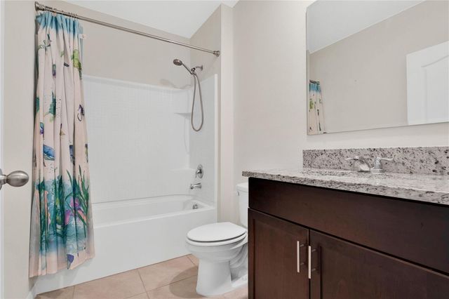 1735 PARK SIDE AVENUE, Kissimmee, FL 34744
