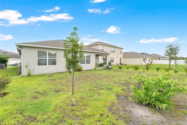 1735 PARK SIDE AVENUE, Kissimmee, FL 34744