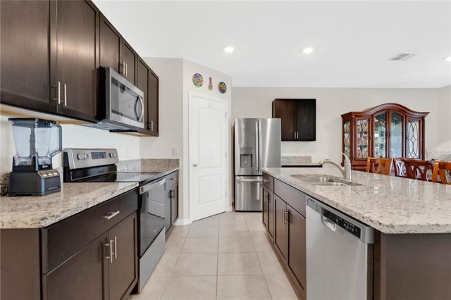 1735 PARK SIDE AVENUE, Kissimmee, FL 34744