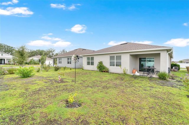 1735 PARK SIDE AVENUE, Kissimmee, FL 34744