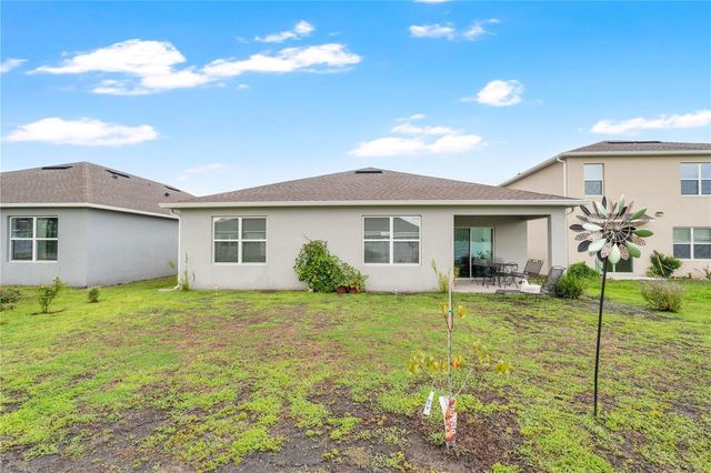 1735 PARK SIDE AVENUE, Kissimmee, FL 34744