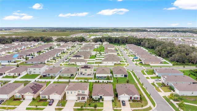1735 PARK SIDE AVENUE, Kissimmee, FL 34744