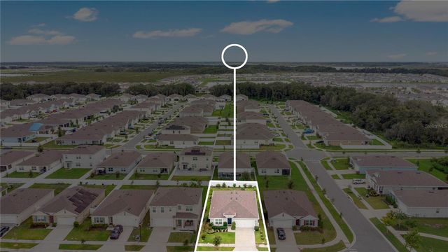 1735 PARK SIDE AVENUE, Kissimmee, FL 34744