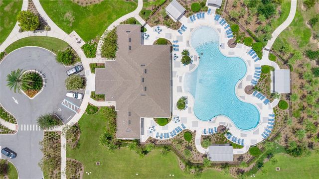 1735 PARK SIDE AVENUE, Kissimmee, FL 34744