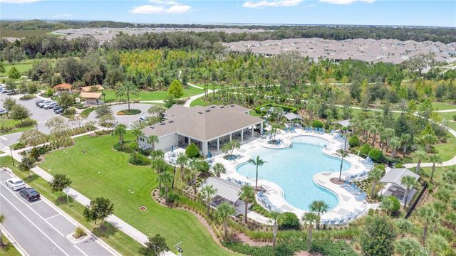 1735 PARK SIDE AVENUE, Kissimmee, FL 34744