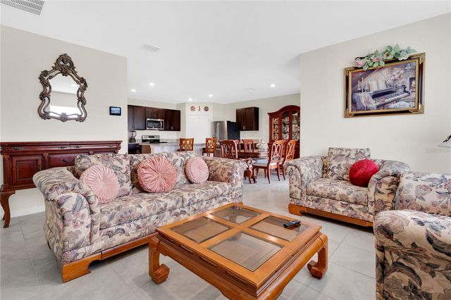 1735 PARK SIDE AVENUE, Kissimmee, FL 34744