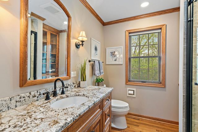 309 Three Oaks Road, Cary, IL 60013