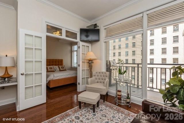 230 S Tryon Street 903, Charlotte, NC 28202