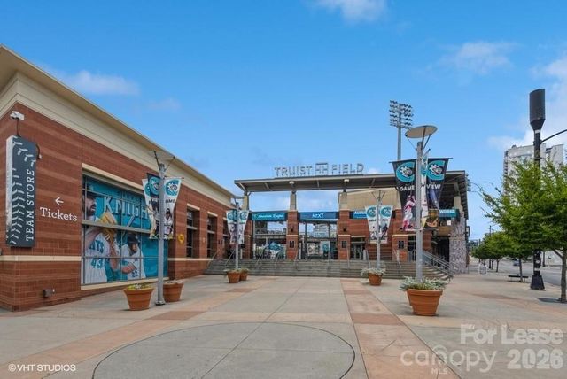 230 S Tryon Street 903, Charlotte, NC 28202