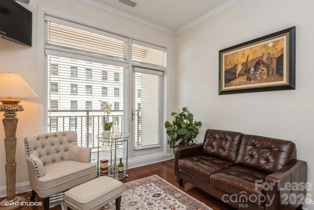 230 S Tryon Street 903, Charlotte, NC 28202