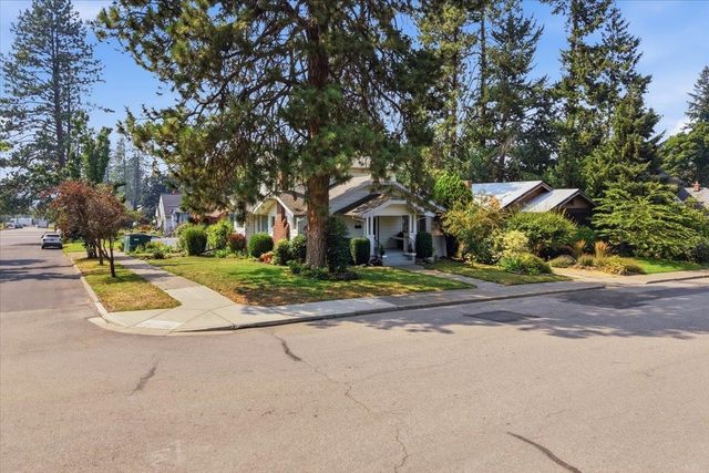 1528 S Adams St, Spokane, WA 99203