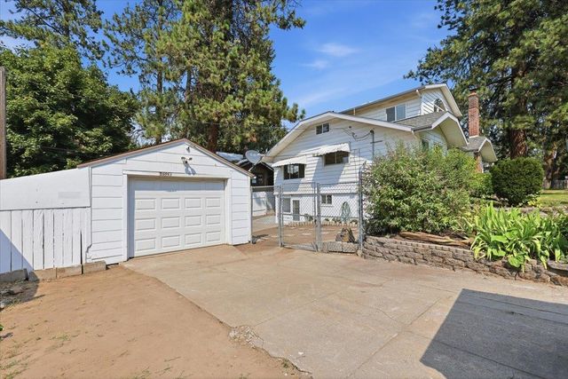 1528 S Adams St, Spokane, WA 99203