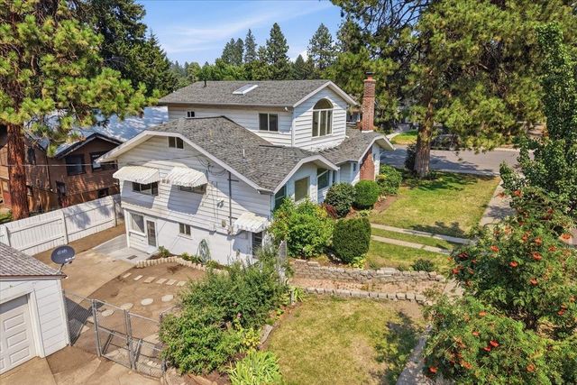 1528 S Adams St, Spokane, WA 99203