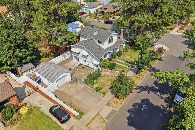1528 S Adams St, Spokane, WA 99203