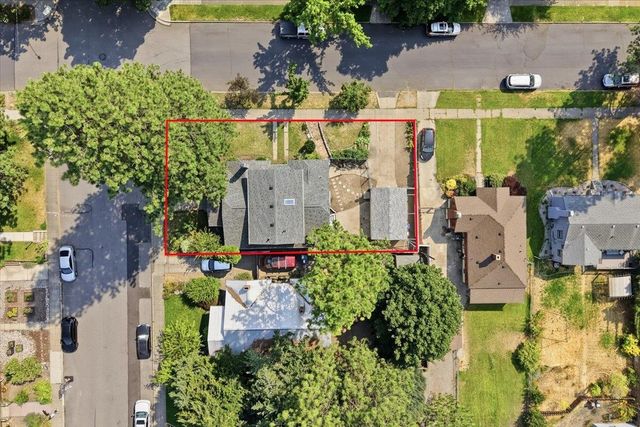 1528 S Adams St, Spokane, WA 99203