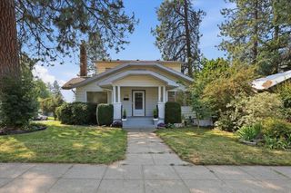 1528 S Adams St, Spokane, WA 99203