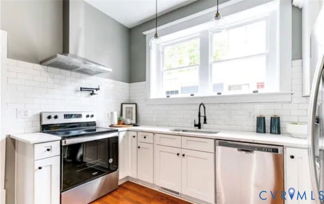 3614 Carolina Ave, Richmond, VA 23222