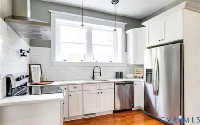 3614 Carolina Ave, Richmond, VA 23222