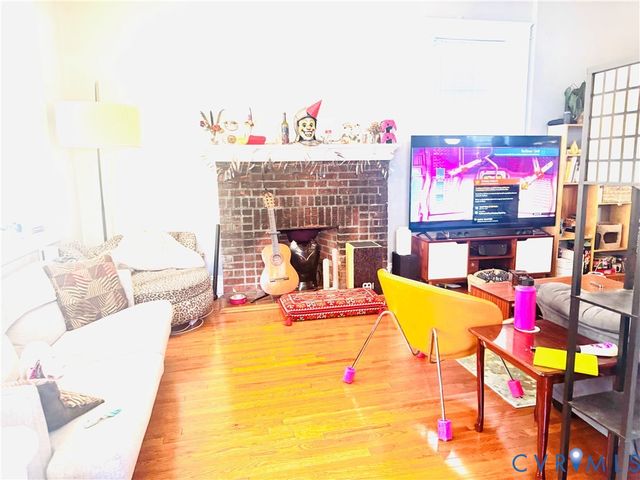 3614 Carolina Ave, Richmond, VA 23222