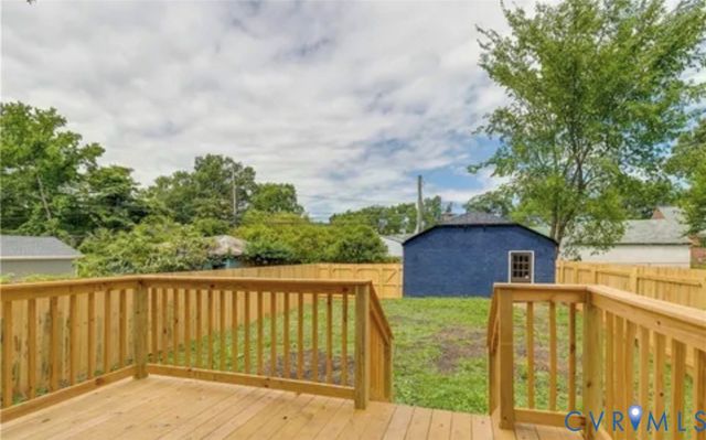 3614 Carolina Ave, Richmond, VA 23222