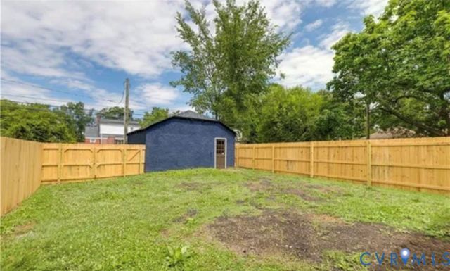 3614 Carolina Ave, Richmond, VA 23222