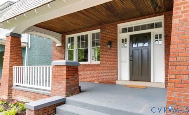 3614 Carolina Ave, Richmond, VA 23222