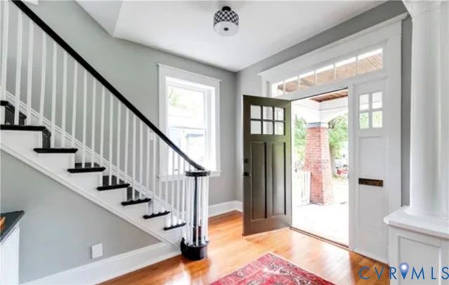 3614 Carolina Ave, Richmond, VA 23222