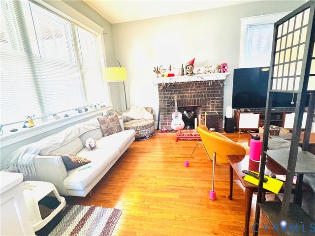 3614 Carolina Ave, Richmond, VA 23222