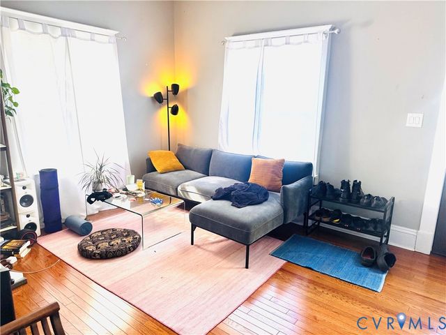 3614 Carolina Ave, Richmond, VA 23222