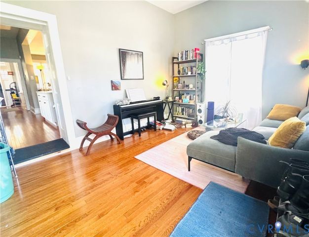 3614 Carolina Ave, Richmond, VA 23222