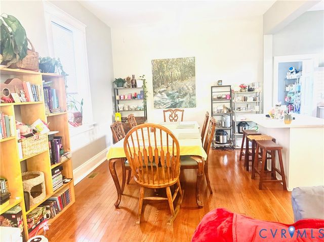 3614 Carolina Ave, Richmond, VA 23222