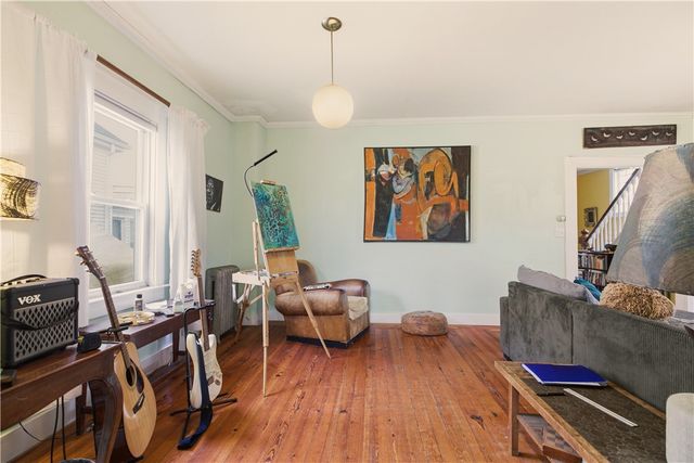 51 Warner Street, Newport, RI 02840