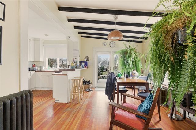 51 Warner Street, Newport, RI 02840