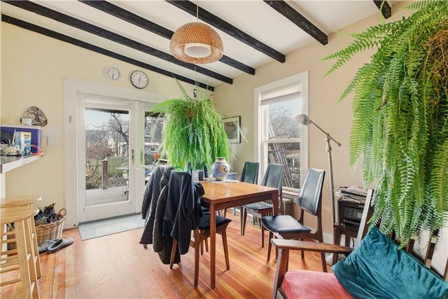 51 Warner Street, Newport, RI 02840