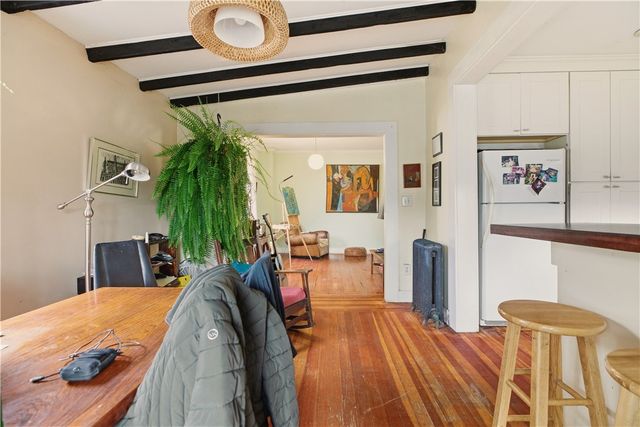 51 Warner Street, Newport, RI 02840